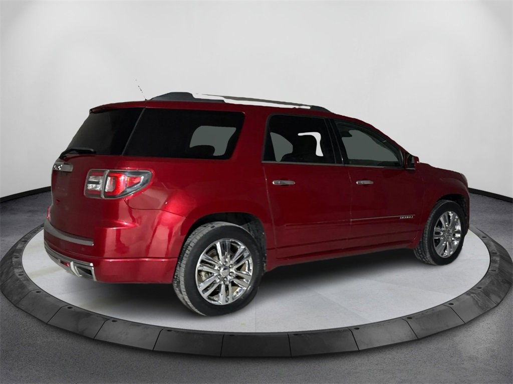 Used 2014 GMC Acadia Denali image 5