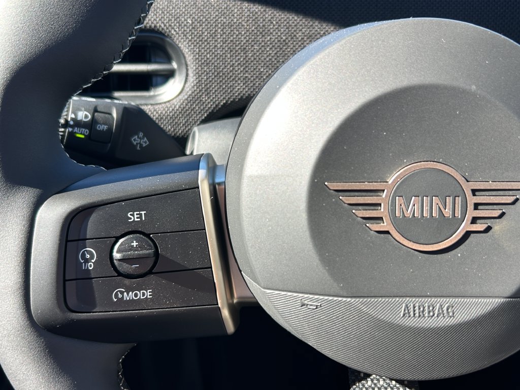 New 2027 MINI Cooper S FWD image 19