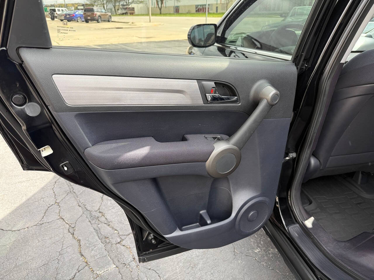 Used 2011 Honda CR-V Special Edition image 96