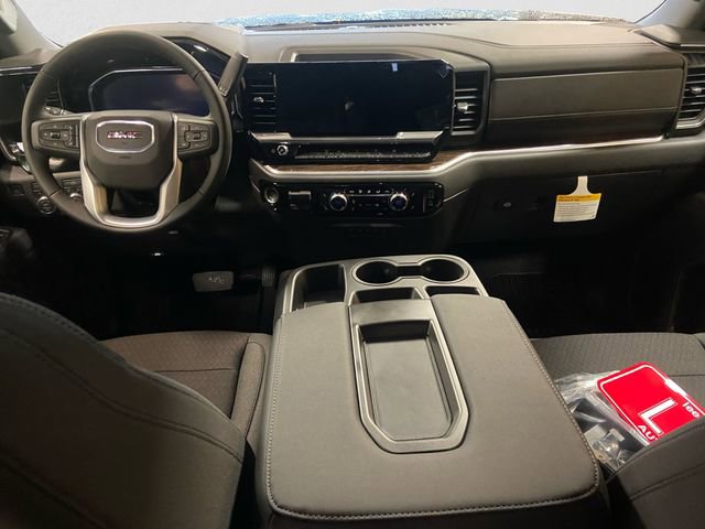 New 2026 GMC Sierra 3500 SLE w/ SLE Convenience Package image 11