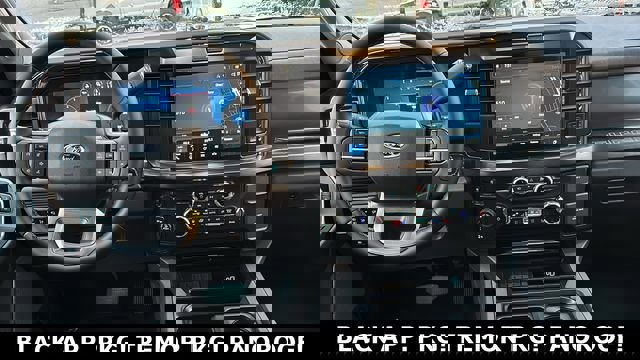 New 2026 Ford F350 Lariat w/ Tremor Off-Road Package image 6