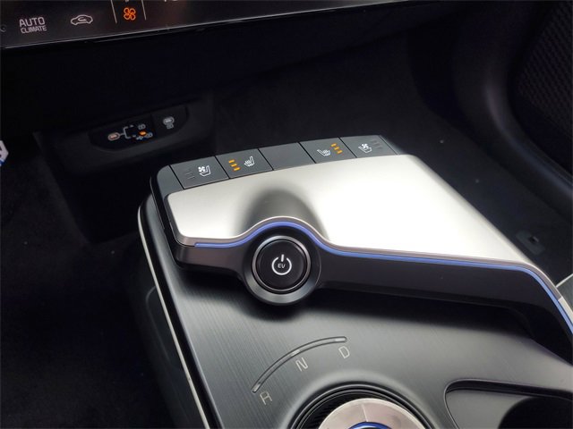 New 2025 Kia EV6 GT-Line image 24