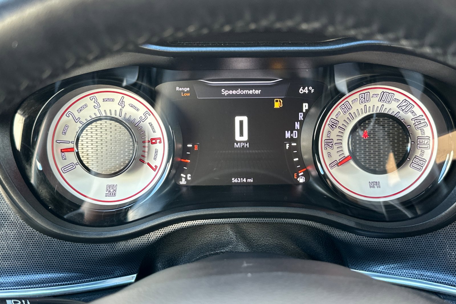 Used 2018 Dodge Challenger T/A image 40