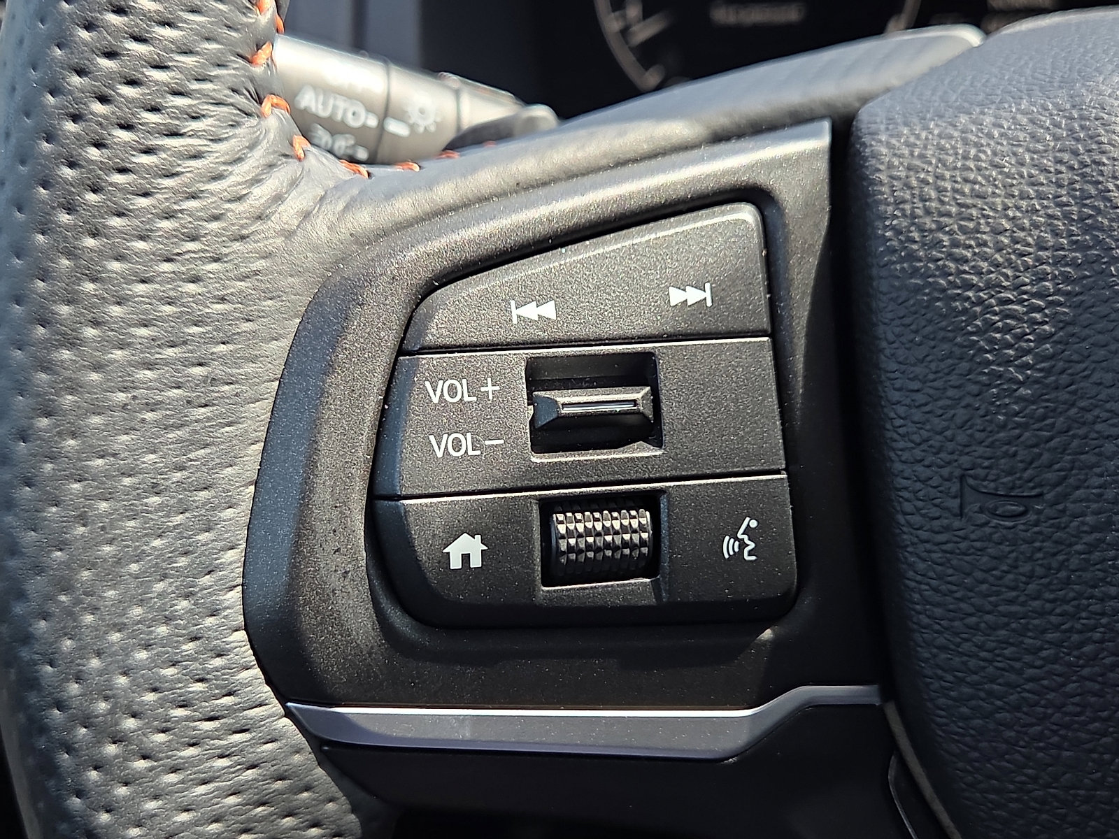 Used 2025 Honda Ridgeline TrailSport+ image 21