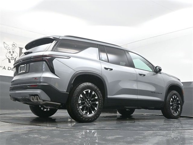 New 2026 Chevrolet Traverse Z71 w/ Enhanced Driving Package image 13