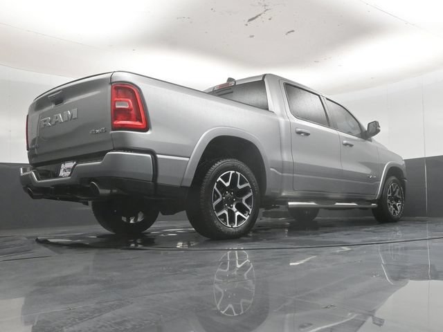 Used 2025 RAM 1500 Laramie w/ Sport Appearance Package AWD/4WD image 51
