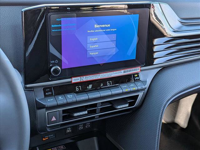 New 2026 Toyota Camry SE image 12