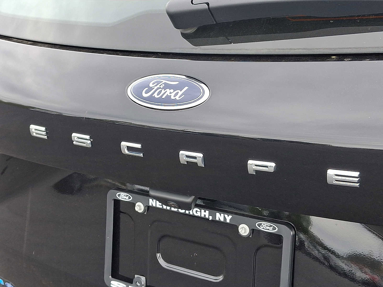 Certified 2022 Ford Escape S AWD/4WD image 27