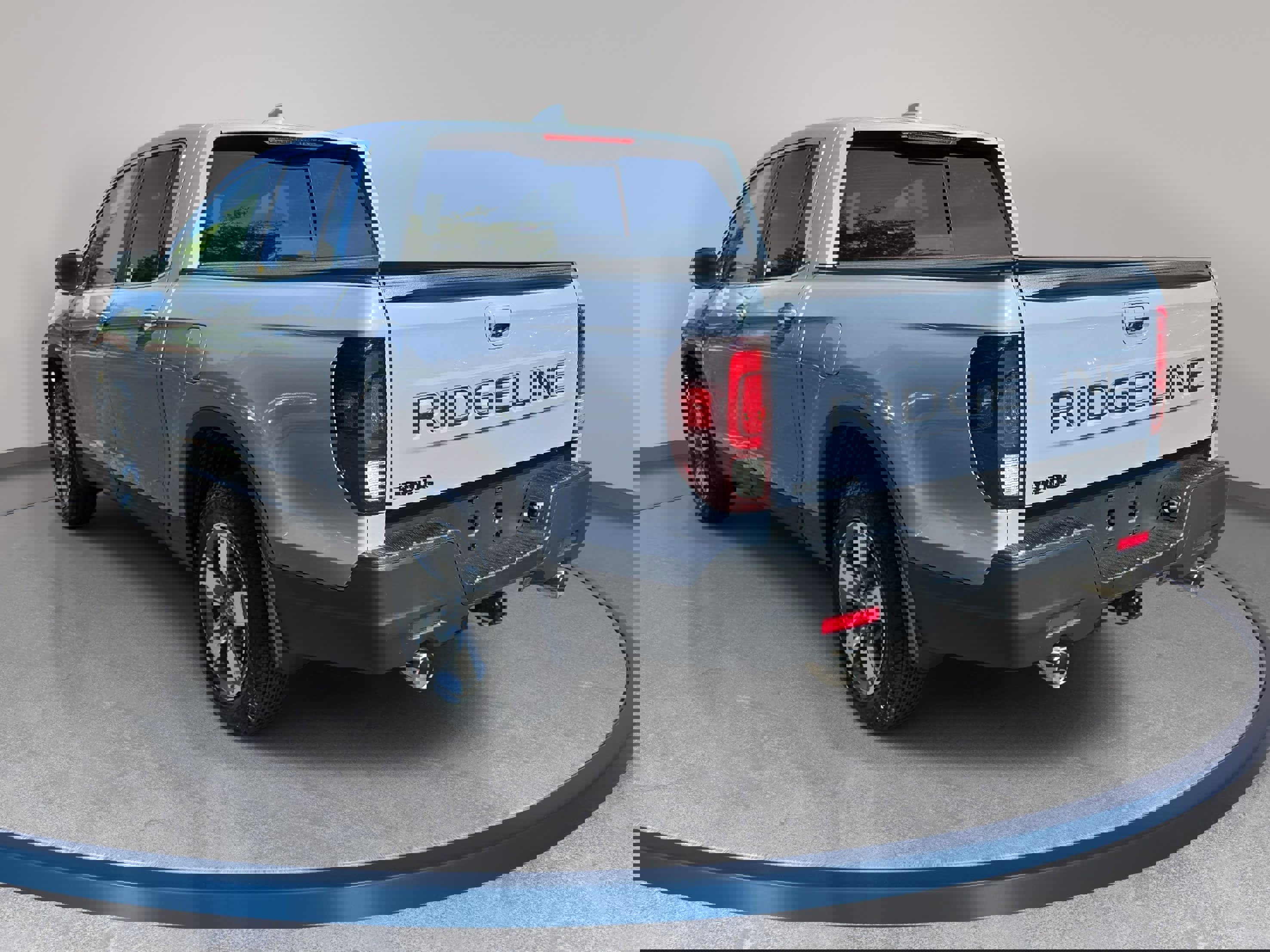 New 2026 Honda Ridgeline RTL image 7