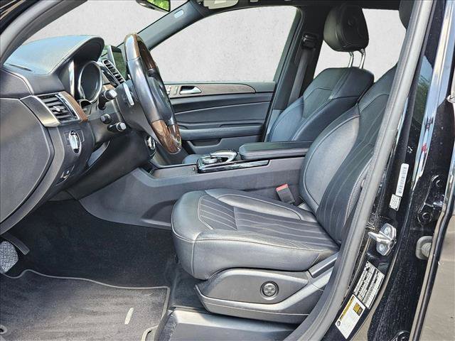Used 2019 Mercedes-Benz GLS 450 4MATIC image 15