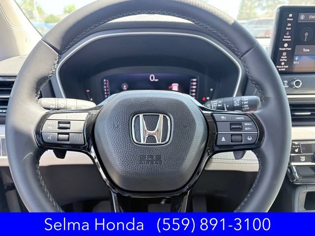 New 2026 Honda Pilot EX-L image 12