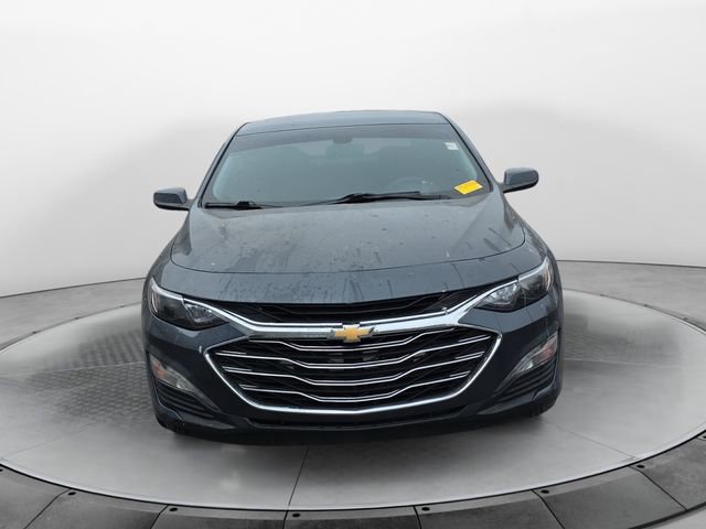 Used 2019 Chevrolet Malibu Hybrid image 8