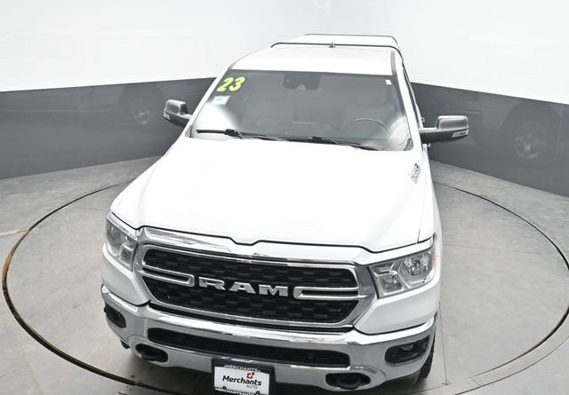 Used 2023 RAM 1500 Big Horn AWD/4WD image 29