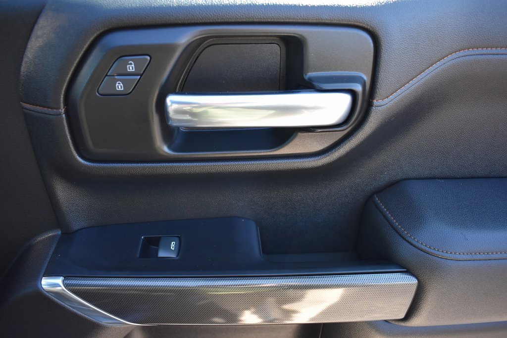 Used 2020 GMC Sierra 1500 AT4 w/ AT4 Premium Package image 14