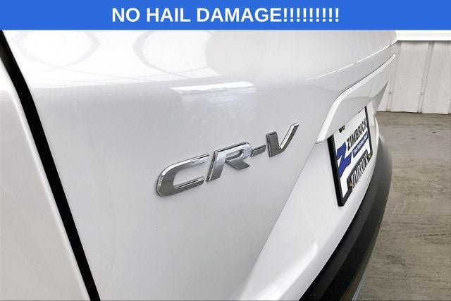 Certified 2019 Honda CR-V EX-L image 9
