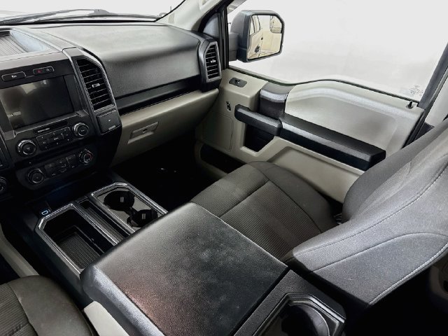Used 2018 Ford F150 XL w/ Equipment Group 101A Mid AWD/4WD image 21