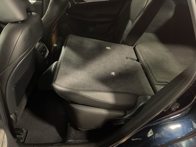 Used 2019 INFINITI QX50 Essential w/ Premium Heat Package image 36