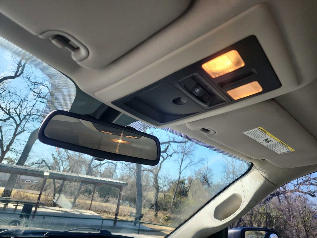 Used 2014 RAM 1500 Classic SLT image 20