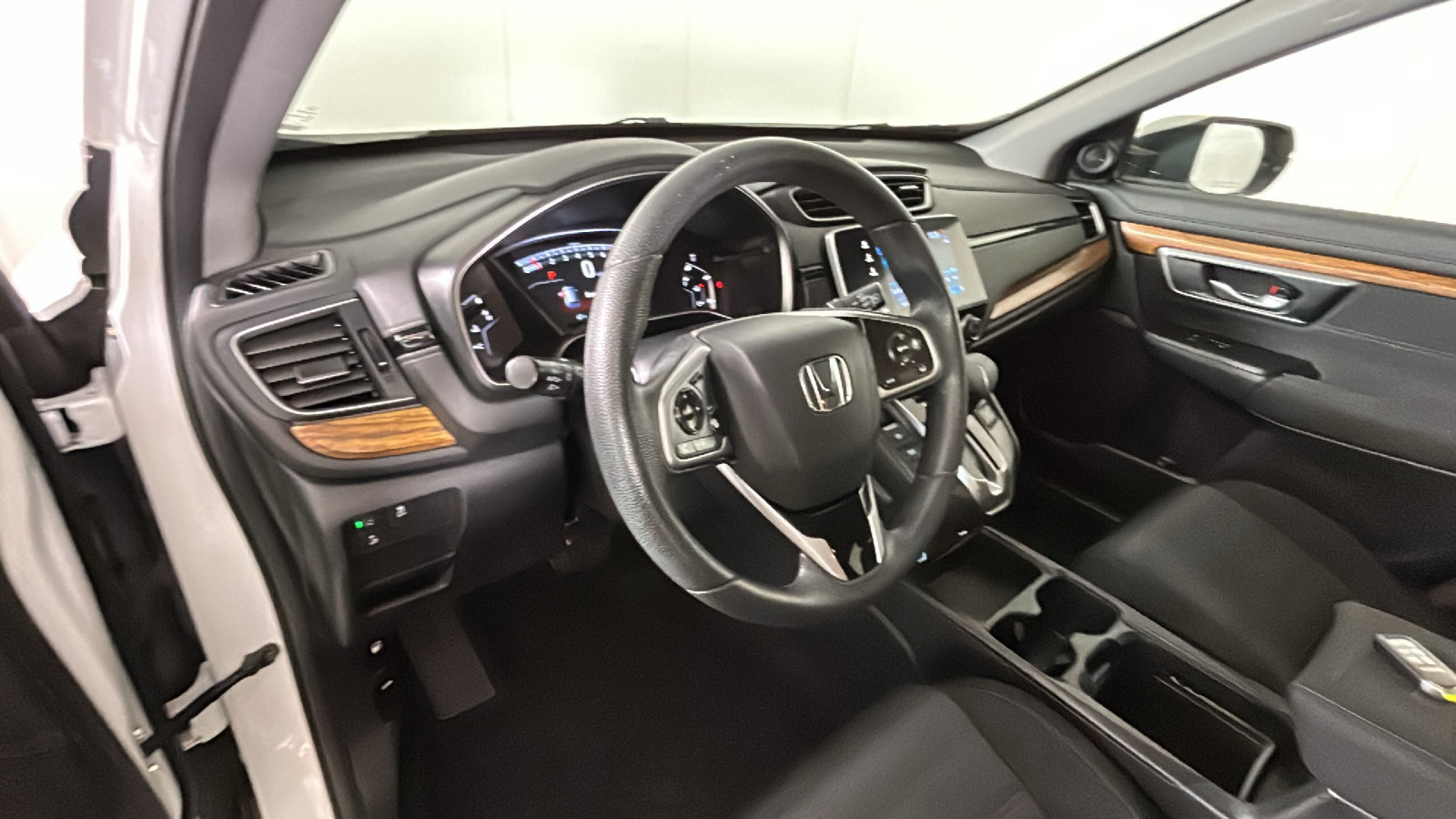 Used 2020 Honda CR-V EX image 15