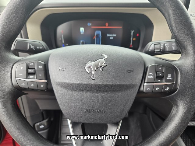 New 2026 Ford Bronco Sport Big Bend AWD/4WD image 20