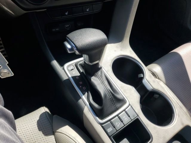 Used 2020 Kia Sportage S AWD/4WD image 22