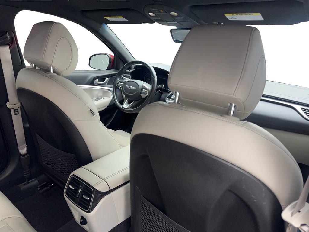 Used 2023 Genesis G70 2.0T image 42