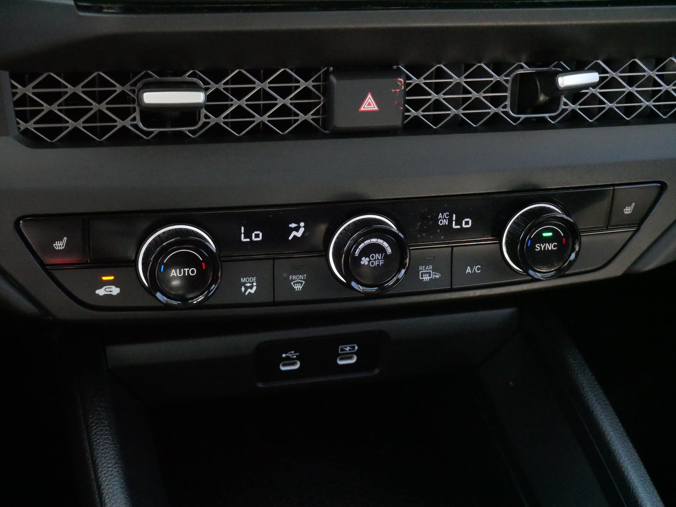 Certified 2023 Honda Accord EX image 23