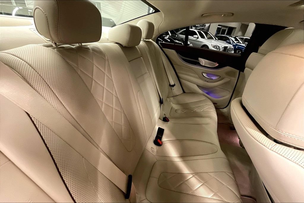 Certified 2023 Mercedes-Benz CLS 450 4MATIC image 19