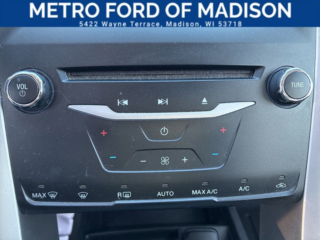 Used 2013 Ford Fusion SE image 20