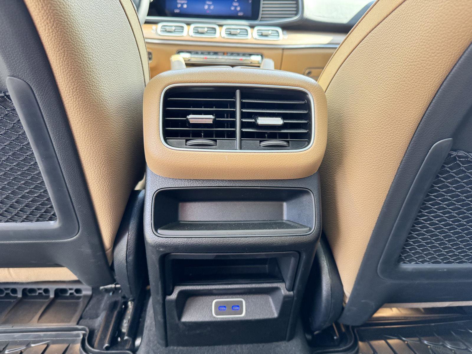 Certified 2026 Mercedes-Benz GLE 350 4MATIC image 18