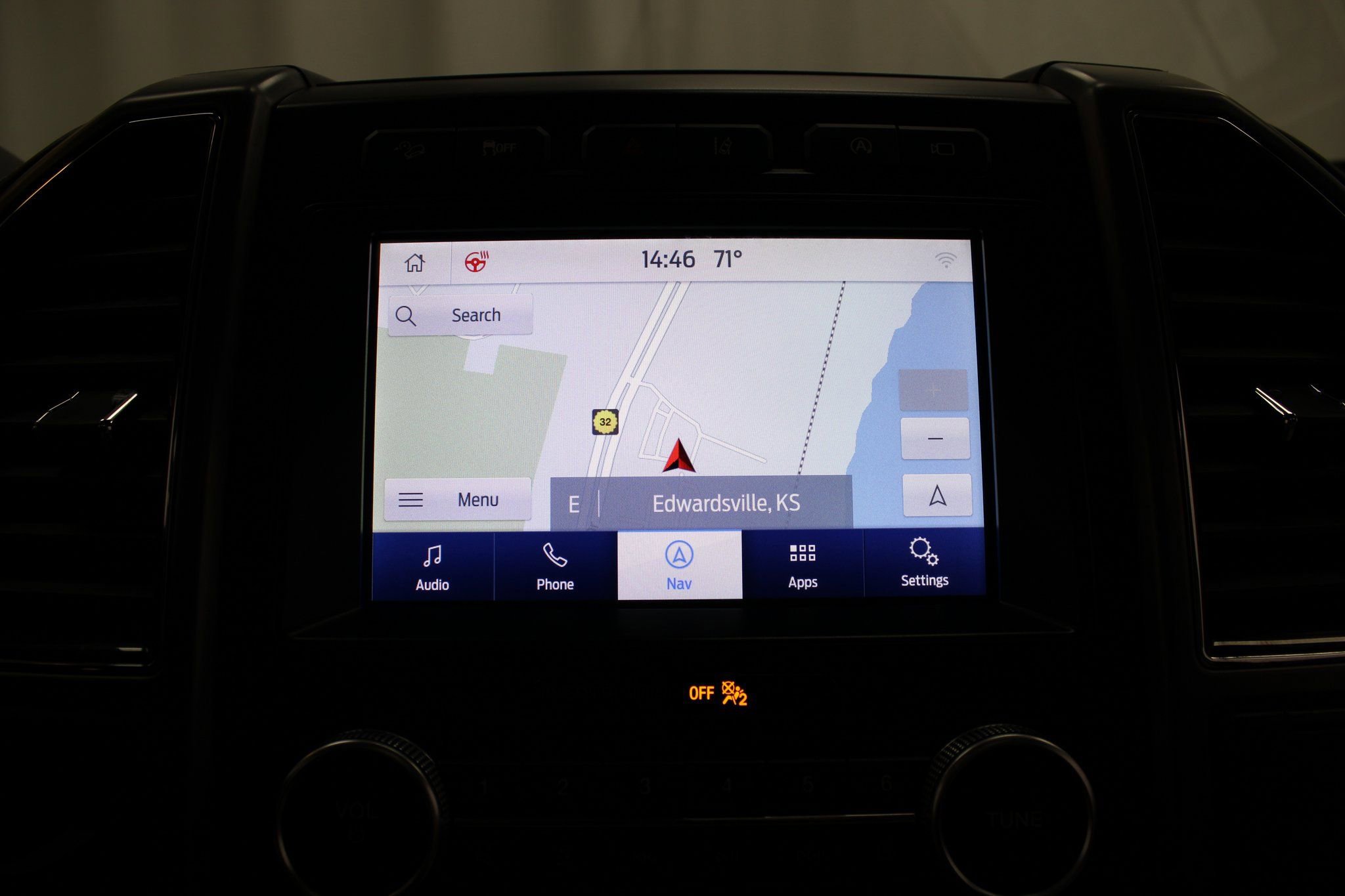 Used 2021 Ford Expedition Max Platinum image 48