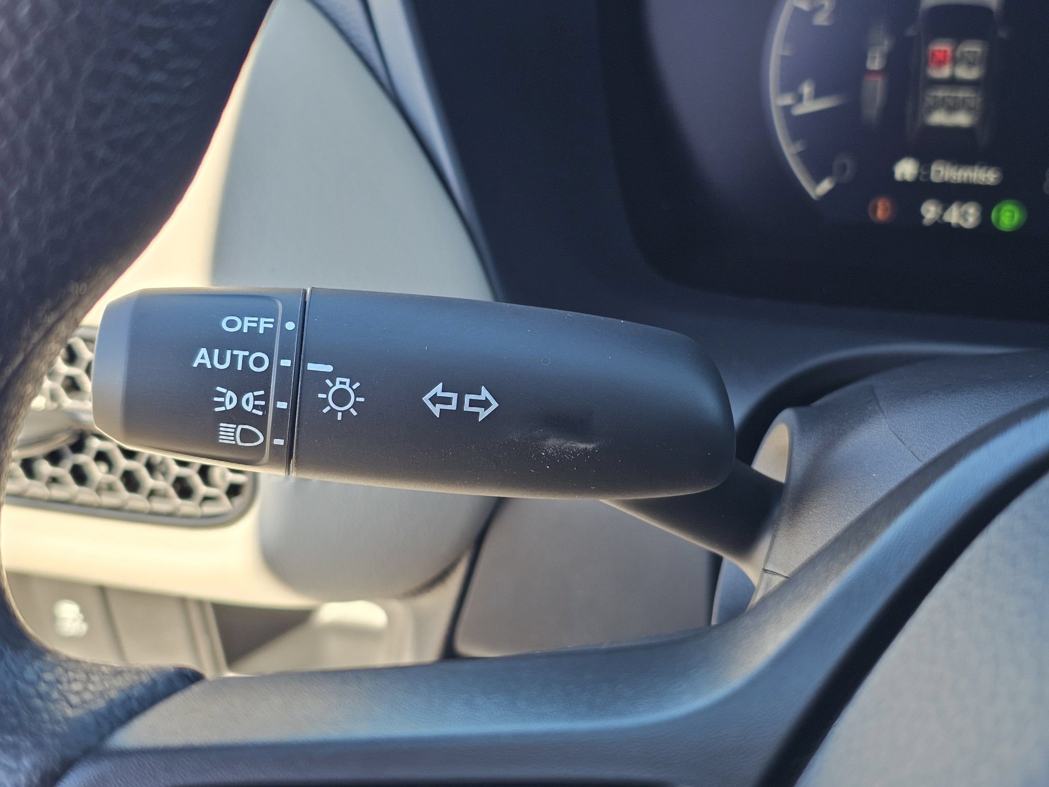 New 2027 Honda HR-V LX image 21