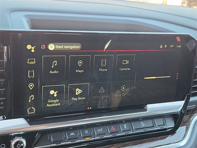 New 2026 GMC Sierra 1500 Elevation w/ X31 Off-Road Package image 15