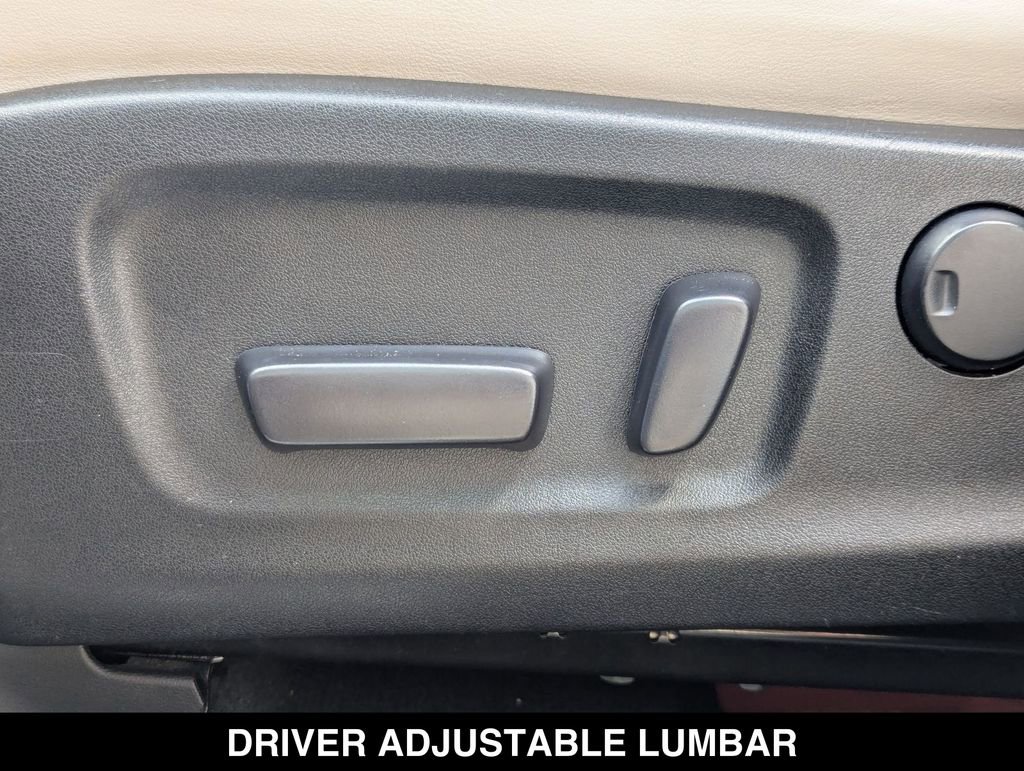 Used 2022 Lexus RX 350 FWD w/ Premium Package image 13