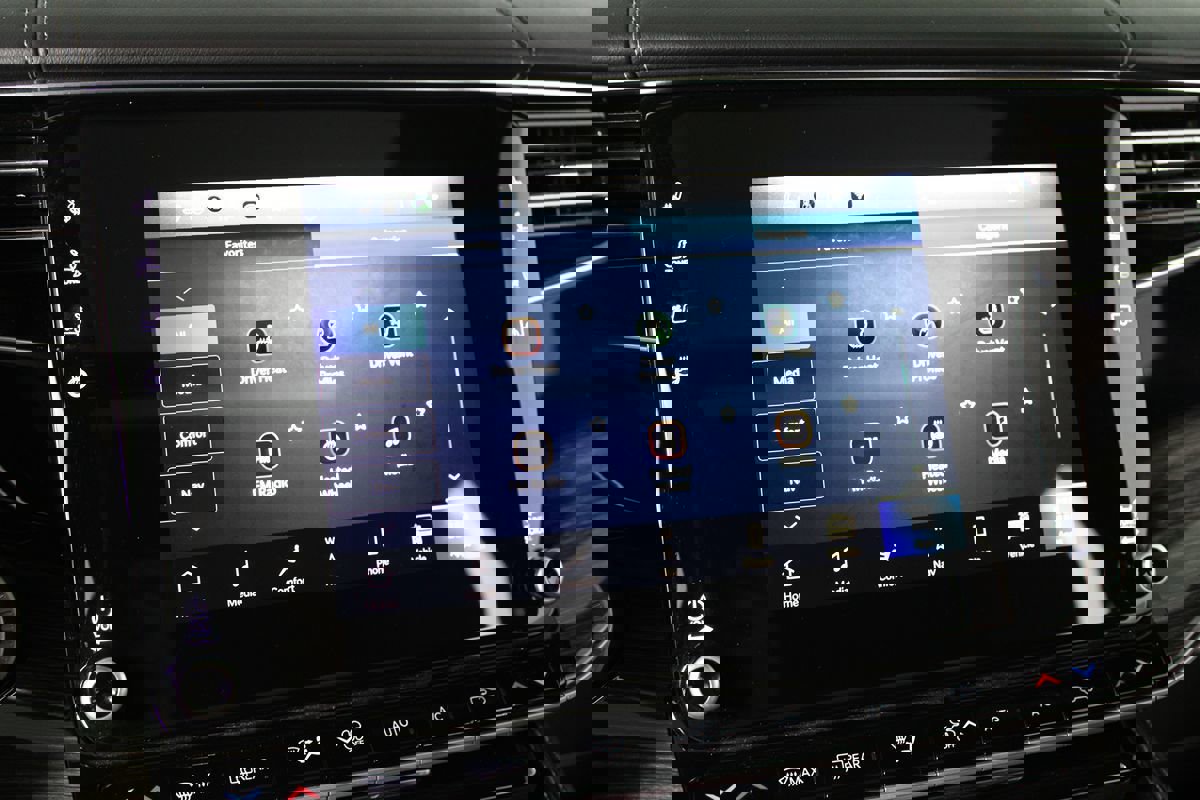 Used 2022 Jeep Wagoneer Series II w/ Premium Group I image 27