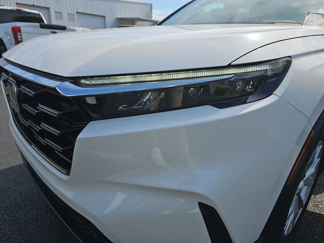 Used 2025 Honda CR-V EX-L image 33