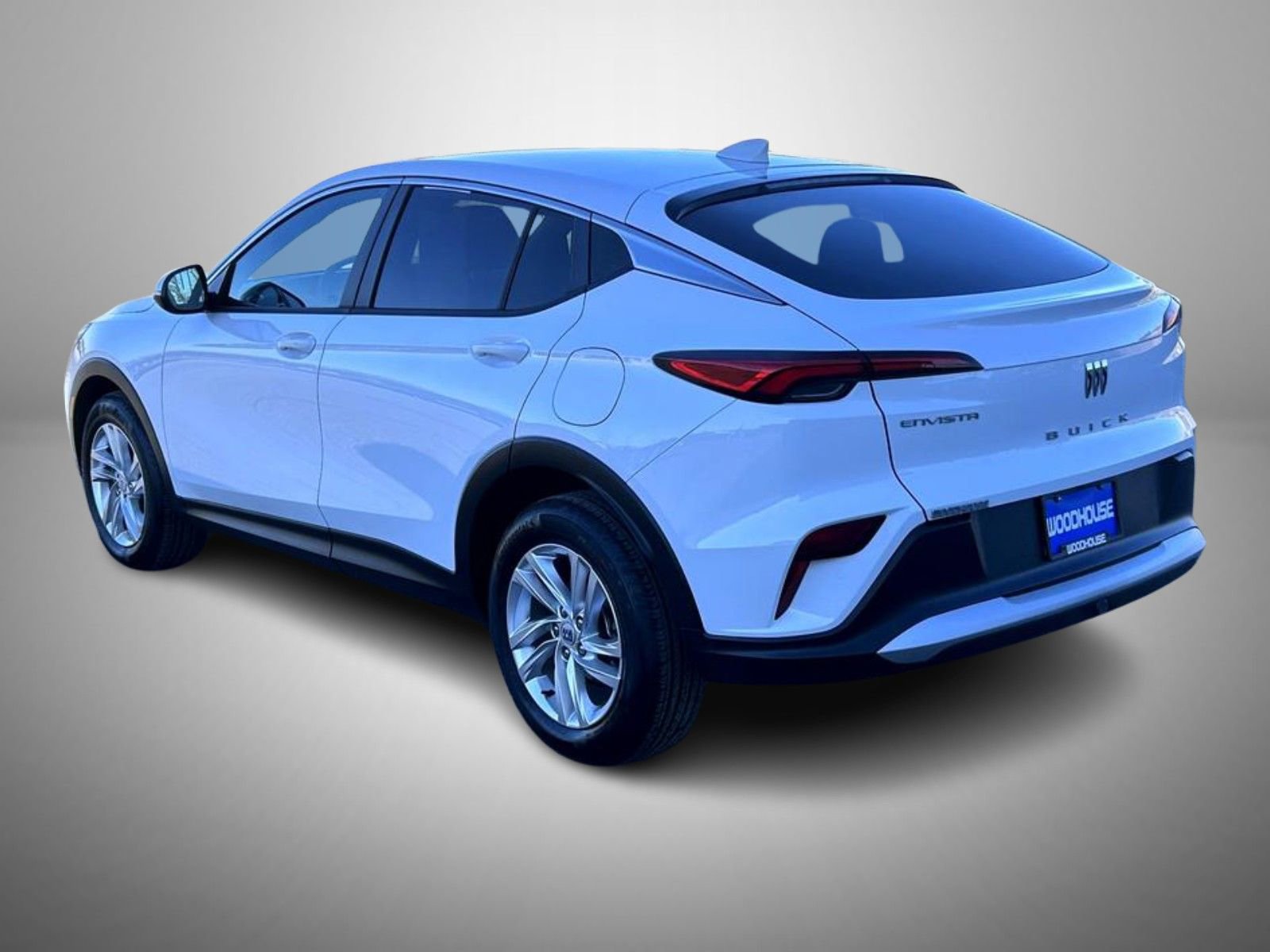 Certified 2024 Buick Envista Preferred w/ Convenience I Package image 7