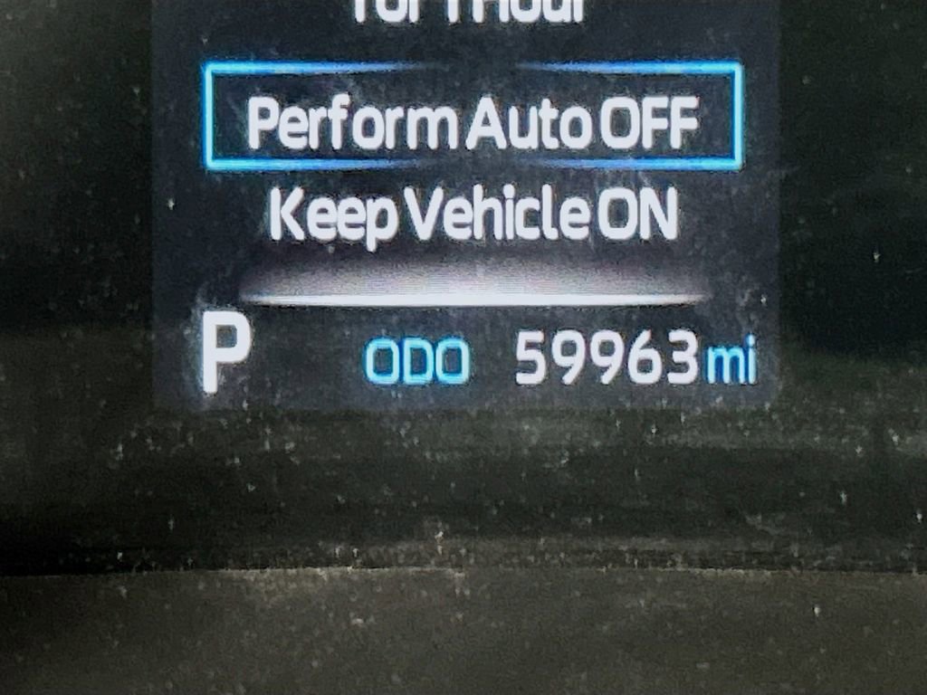 Used 2021 Toyota Sienna XLE FWD image 10