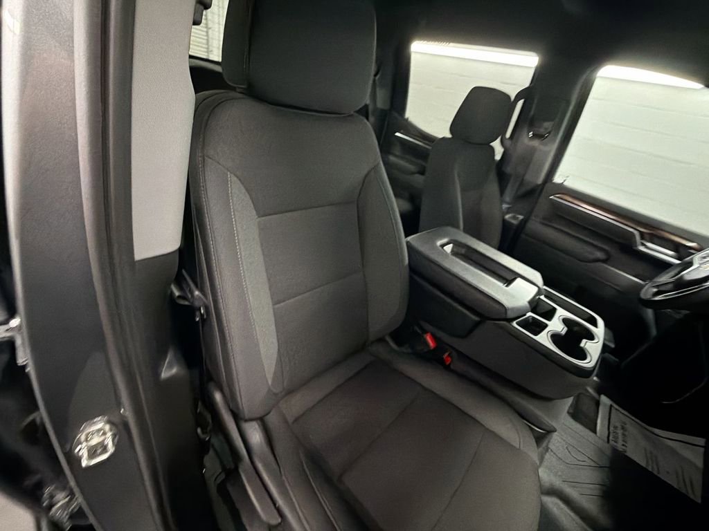Used 2026 Chevrolet Silverado 1500 LT w/ Protection Package RWD image 27