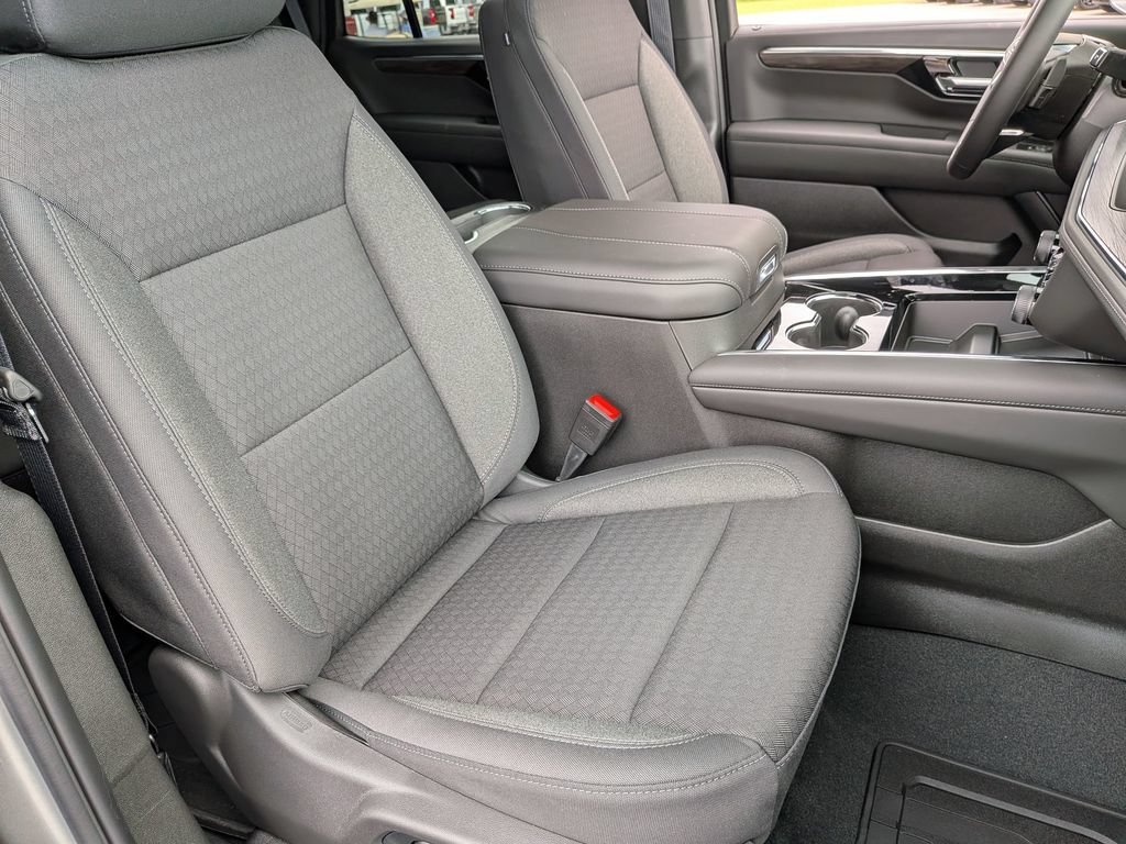 New 2026 Chevrolet Tahoe LS w/ LS Custom Edition RWD image 30