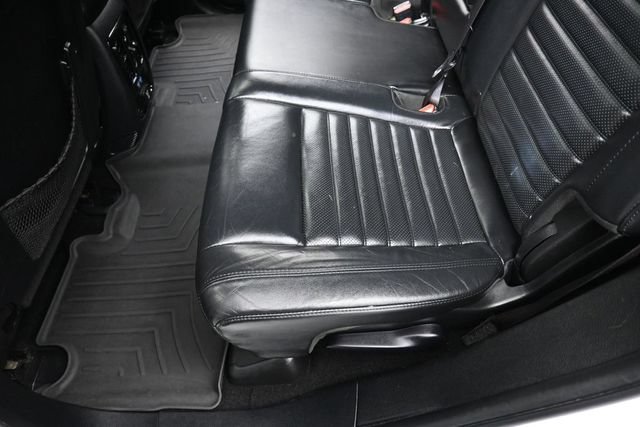 Used 2020 Jeep Grand Cherokee Limited X AWD/4WD image 22