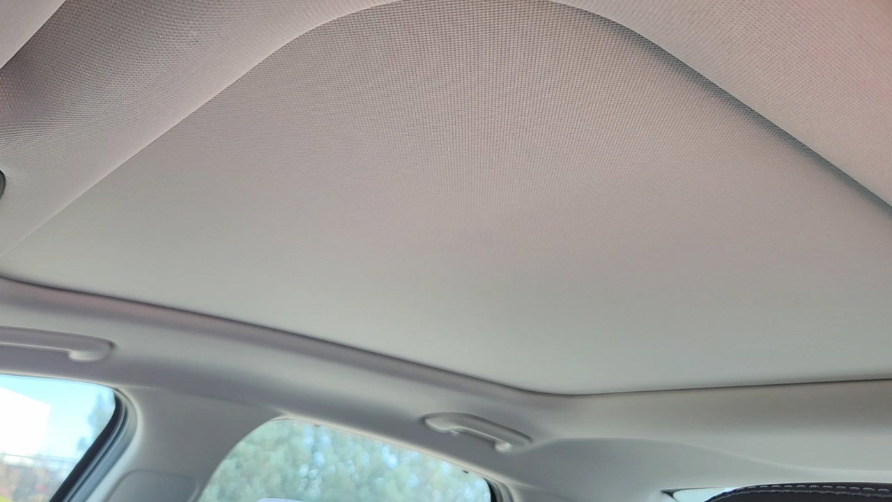 New 2025 Hyundai Sonata Limited image 10