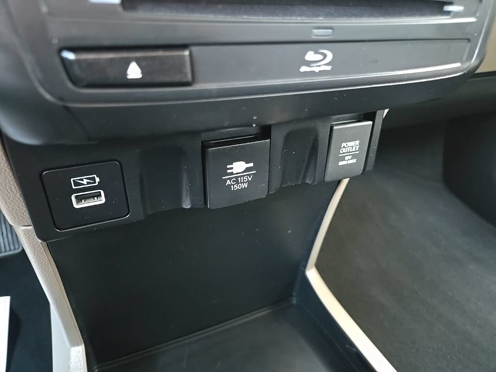 Used 2024 Honda Odyssey Elite image 66