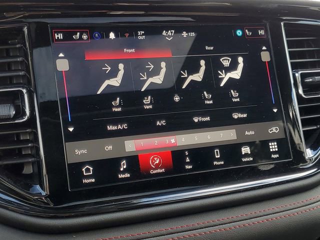 New 2026 Dodge Durango GT image 26