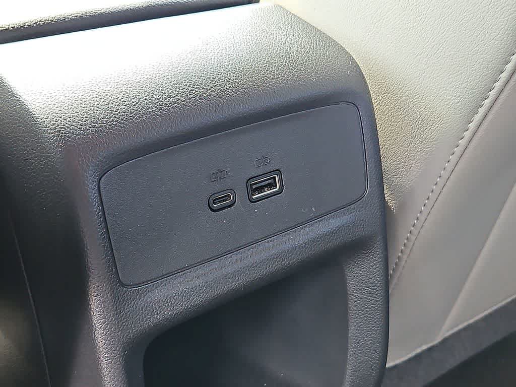 Used 2025 Buick Envista Avenir FWD image 26