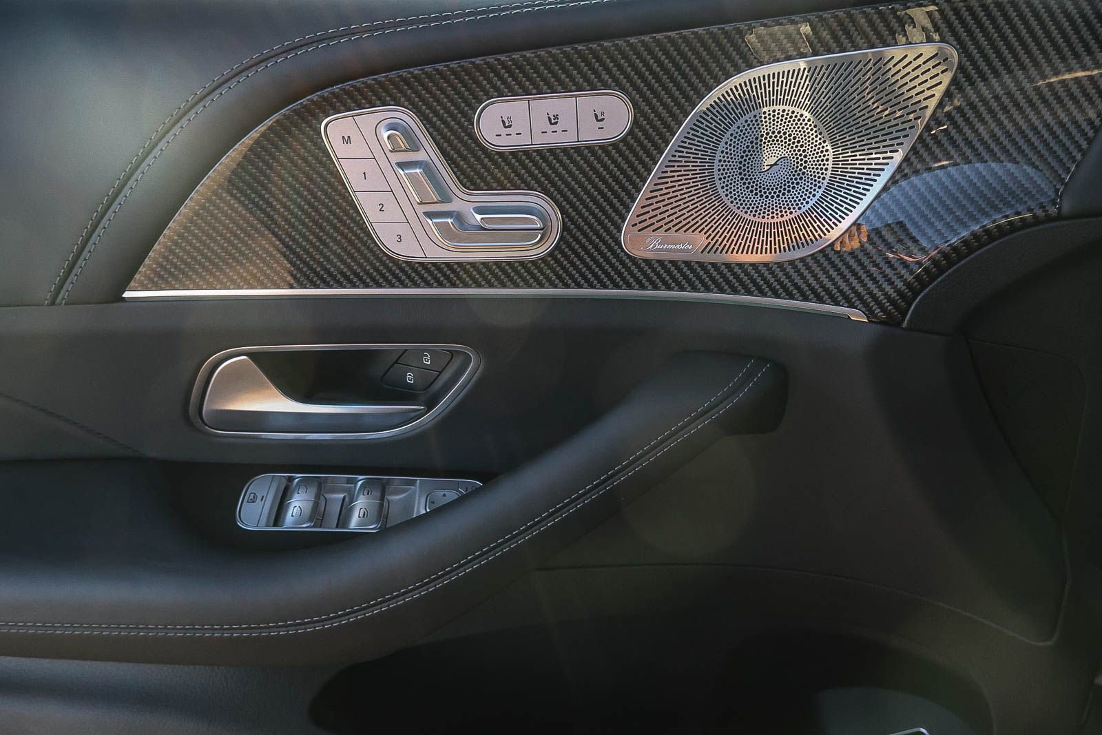 Used 2023 Mercedes-Benz GLE 63 AMG S image 34