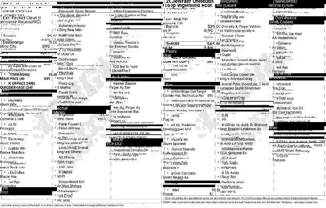 Used 2016 Jeep Wrangler Unlimited Rubicon w/ Connectivity Group image 25