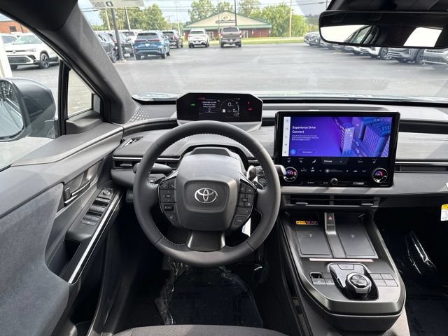 New 2026 Toyota C-HR AWD/4WD image 11