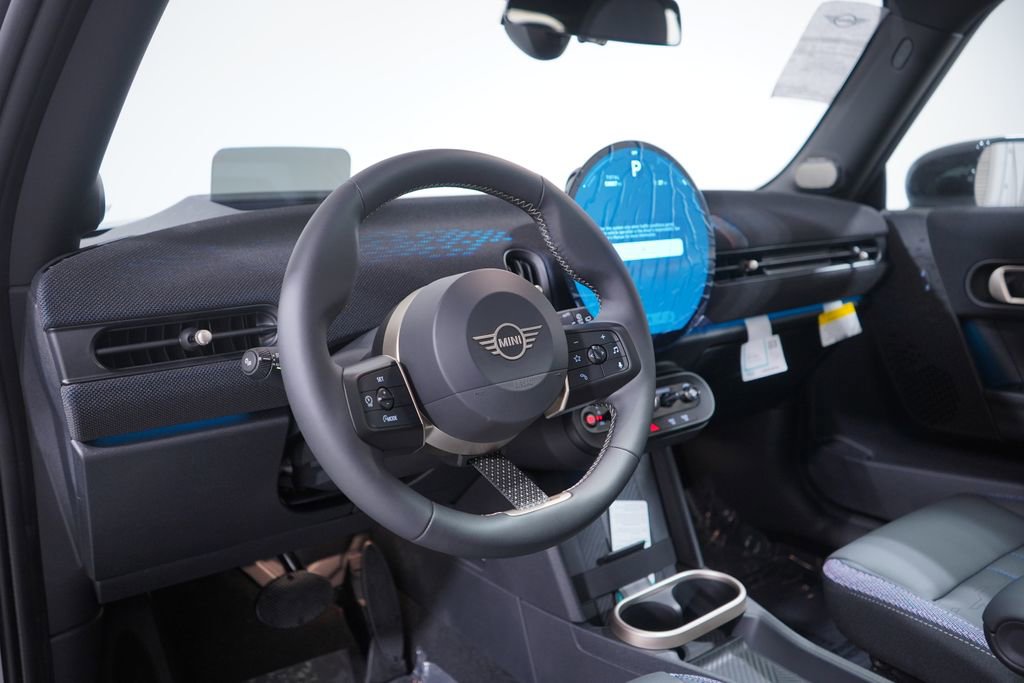 New 2026 MINI Cooper S FWD image 7