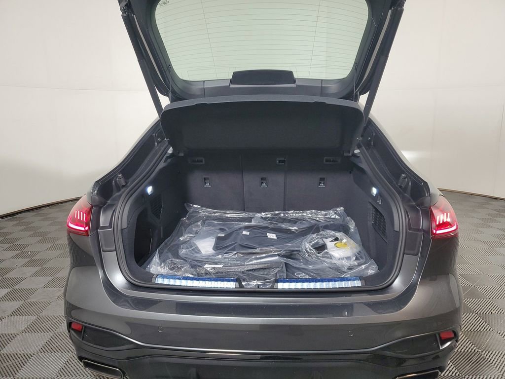 New 2026 Audi A5 2.0T Prestige image 9